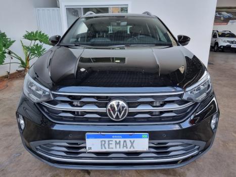 VOLKSWAGEN Nivus 1.0 4P FLEX 200 TSI HIGHLINE TURBO AUTOMTICO, Foto 6