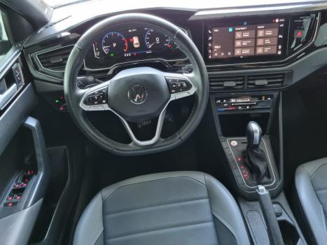 VOLKSWAGEN Nivus 1.0 4P FLEX 200 TSI HIGHLINE TURBO AUTOMTICO, Foto 7