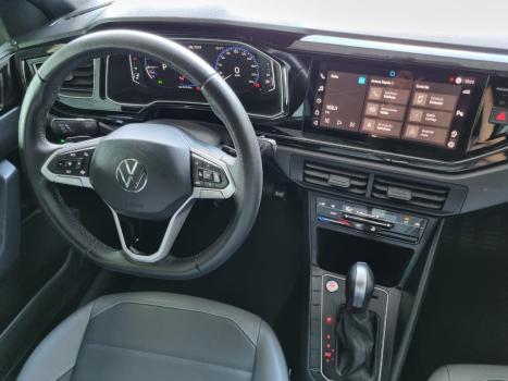 VOLKSWAGEN Nivus 1.0 4P FLEX 200 TSI HIGHLINE TURBO AUTOMTICO, Foto 8