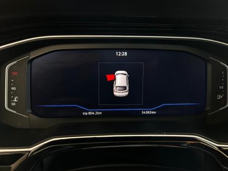 VOLKSWAGEN Nivus 1.0 4P FLEX 200 TSI HIGHLINE TURBO AUTOMTICO, Foto 9