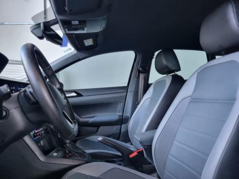 VOLKSWAGEN Nivus 1.0 4P FLEX 200 TSI HIGHLINE TURBO AUTOMTICO, Foto 11