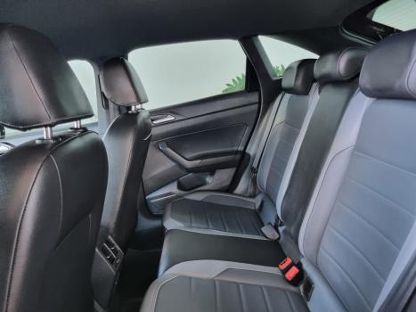 VOLKSWAGEN Nivus 1.0 4P FLEX 200 TSI HIGHLINE TURBO AUTOMTICO, Foto 12