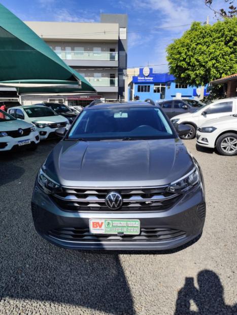VOLKSWAGEN Nivus 1.0 4P FLEX 200 TSI COMFORTLINE TURBO AUTOMTICO, Foto 3