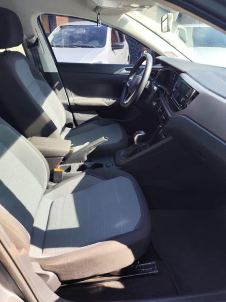 VOLKSWAGEN Nivus 1.0 4P FLEX 200 TSI COMFORTLINE TURBO AUTOMTICO, Foto 4