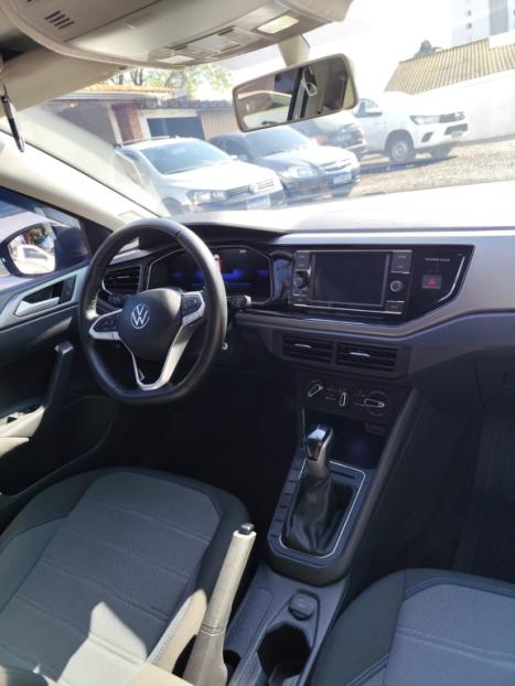 VOLKSWAGEN Nivus 1.0 4P FLEX 200 TSI COMFORTLINE TURBO AUTOMTICO, Foto 5