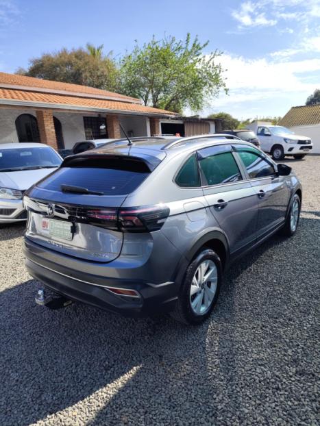VOLKSWAGEN Nivus 1.0 4P FLEX 200 TSI COMFORTLINE TURBO AUTOMTICO, Foto 8