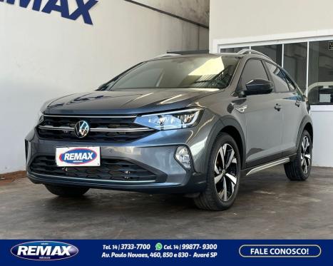 VOLKSWAGEN Nivus , Foto 1