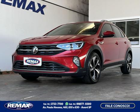 VOLKSWAGEN Nivus , Foto 1