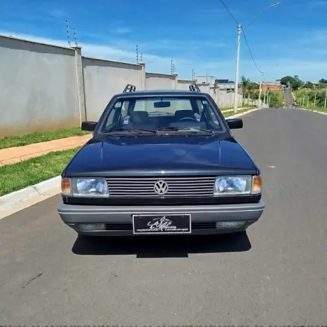 VOLKSWAGEN Parati 1.8 GL, Foto 2