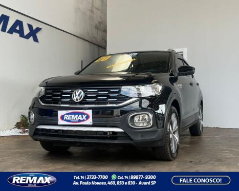 VOLKSWAGEN Parati 1.0 16V 4P G3 TURBO CROSSOVER, Foto 1