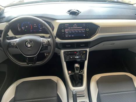 VOLKSWAGEN Parati 1.0 16V 4P G3 TURBO CROSSOVER, Foto 4