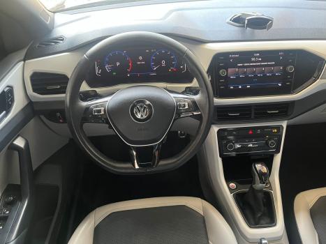 VOLKSWAGEN Parati 1.0 16V 4P G3 TURBO CROSSOVER, Foto 8