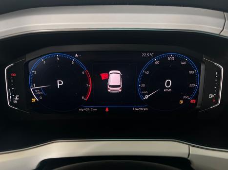 VOLKSWAGEN Parati 1.0 16V 4P G3 TURBO CROSSOVER, Foto 9