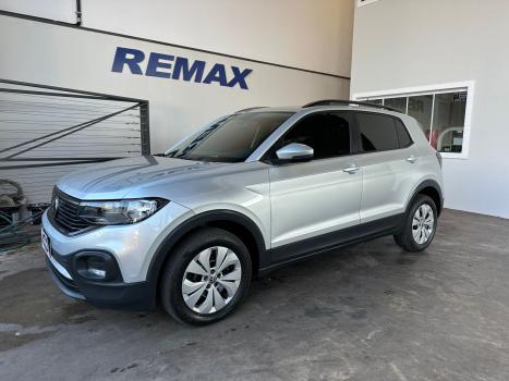 VOLKSWAGEN Parati 1.0 16V 4P G3 TURBO CROSSOVER, Foto 2