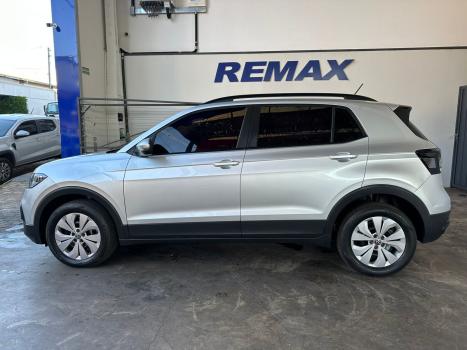 VOLKSWAGEN Parati 1.0 16V 4P G3 TURBO CROSSOVER, Foto 3