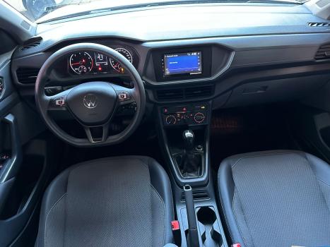 VOLKSWAGEN Parati 1.0 16V 4P G3 TURBO CROSSOVER, Foto 4
