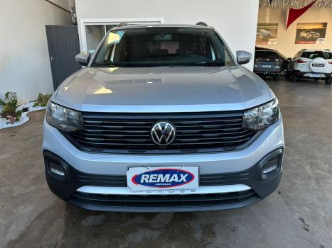 VOLKSWAGEN Parati 1.0 16V 4P G3 TURBO CROSSOVER, Foto 5