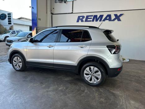 VOLKSWAGEN Parati 1.0 16V 4P G3 TURBO CROSSOVER, Foto 6