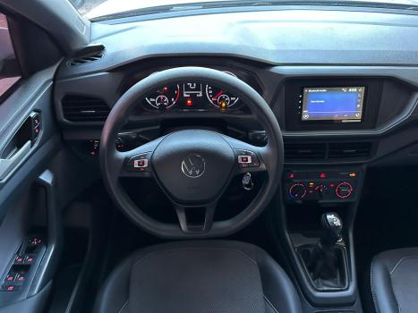 VOLKSWAGEN Parati 1.0 16V 4P G3 TURBO CROSSOVER, Foto 7