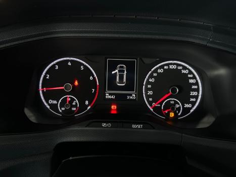VOLKSWAGEN Parati 1.0 16V 4P G3 TURBO CROSSOVER, Foto 9