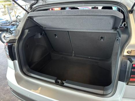 VOLKSWAGEN Parati 1.0 16V 4P G3 TURBO CROSSOVER, Foto 10