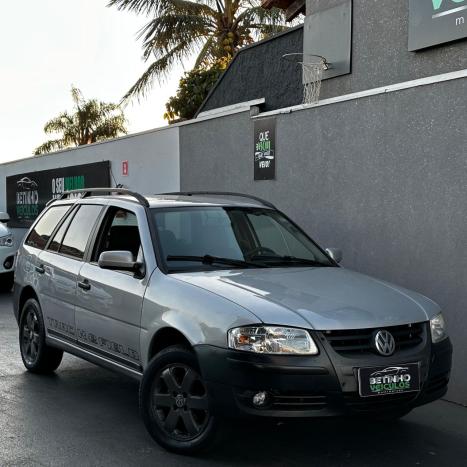 VOLKSWAGEN Parati 1.6 CL MI, Foto 2