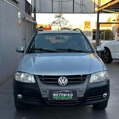 VOLKSWAGEN Parati 1.6 CL MI, Foto 6