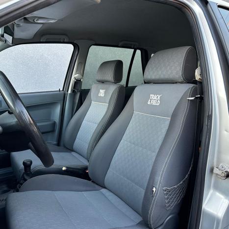 VOLKSWAGEN Parati 1.6 CL MI, Foto 7
