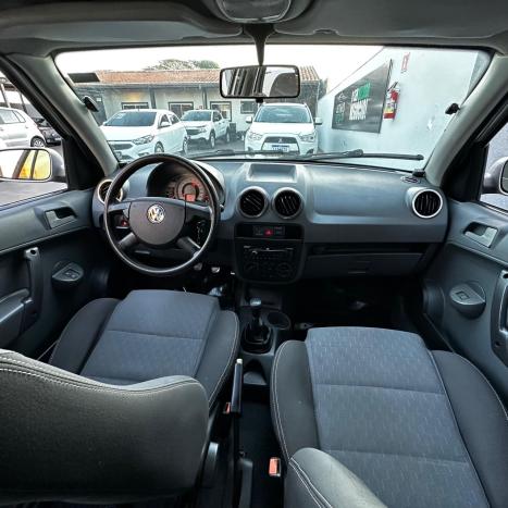 VOLKSWAGEN Parati 1.6 CL MI, Foto 10