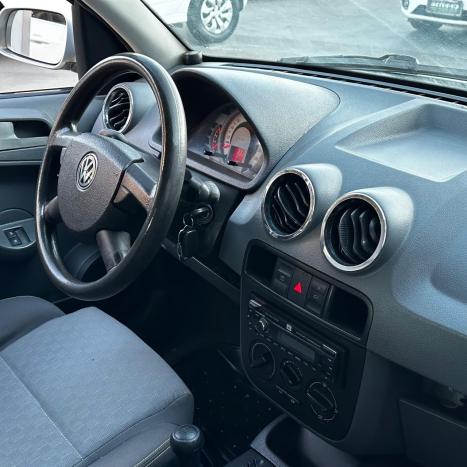VOLKSWAGEN Parati 1.6 CL MI, Foto 11