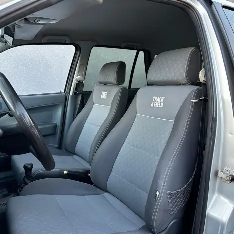 VOLKSWAGEN Parati 1.6 4P G3 CITY FLEX, Foto 7