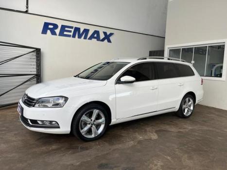 VOLKSWAGEN Passat 2.0 4P GL, Foto 2