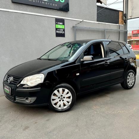 VOLKSWAGEN Polo Hatch 1.6 4P SERIE OURO FLEX, Foto 1