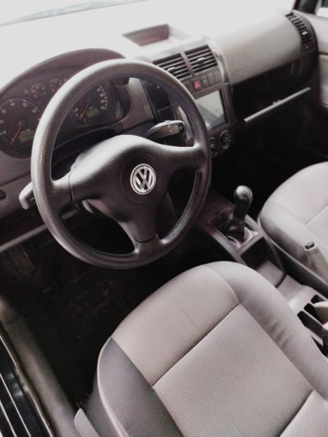 VOLKSWAGEN Polo Hatch 1.6 4P FLEX, Foto 7