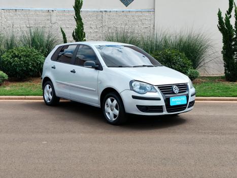 VOLKSWAGEN Polo Hatch 1.6 4P FLEX, Foto 1