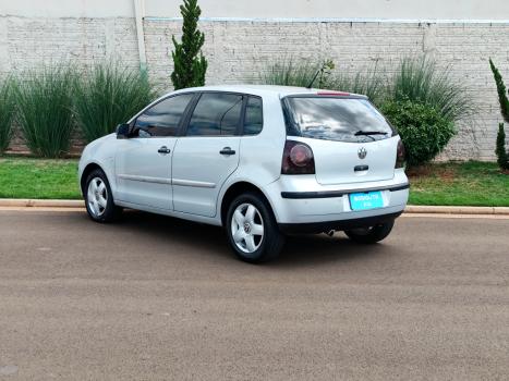 VOLKSWAGEN Polo Hatch 1.6 4P FLEX, Foto 6