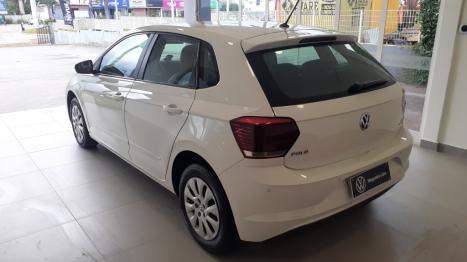 VOLKSWAGEN Polo Hatch 1.0 12V 4P 200 TSI SENSE AUTOMTICO, Foto 7