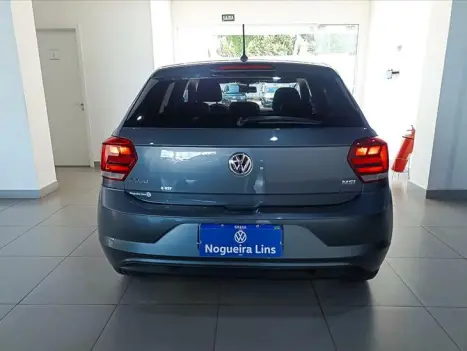 VOLKSWAGEN Polo Hatch 1.6 4P MSI FLEX, Foto 7