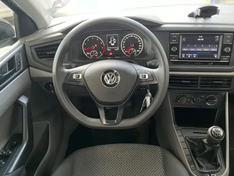 VOLKSWAGEN Polo Hatch 1.0 16V 4P, Foto 7