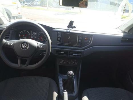 VOLKSWAGEN Polo Hatch 1.6 4P MSI FLEX, Foto 9