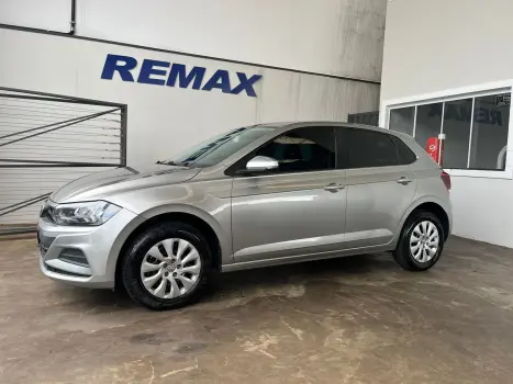 VOLKSWAGEN Polo Hatch 1.6 4P FLEX, Foto 2