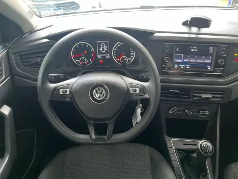 VOLKSWAGEN Polo Hatch 1.6 4P FLEX, Foto 7