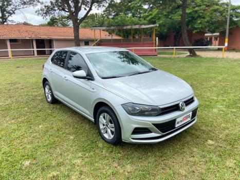 VOLKSWAGEN Polo Hatch 1.6 4P MSI FLEX, Foto 6