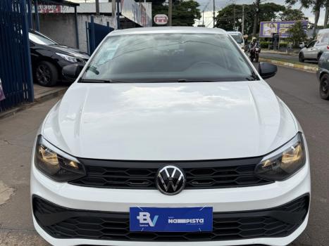 VOLKSWAGEN Polo Hatch 1.0 4P MPI TRACK, Foto 7
