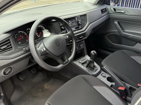 VOLKSWAGEN Polo Hatch 1.0 4P MPI TRACK, Foto 8
