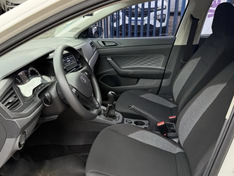VOLKSWAGEN Polo Hatch 1.0 4P MPI TRACK, Foto 9