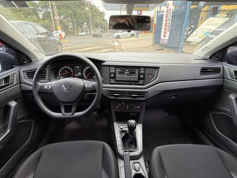 VOLKSWAGEN Polo Hatch 1.0 4P MPI TRACK, Foto 11