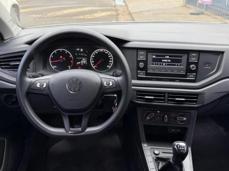 VOLKSWAGEN Polo Hatch 1.0 4P MPI TRACK, Foto 12