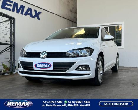 VOLKSWAGEN Polo Hatch 1.0 16V 4P, Foto 1