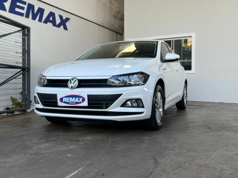 VOLKSWAGEN Polo Hatch 1.0 16V 4P, Foto 2